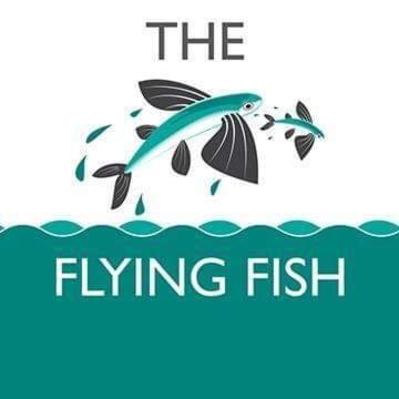 The Flying Fish Stables Hotell Ilminster Exteriör bild