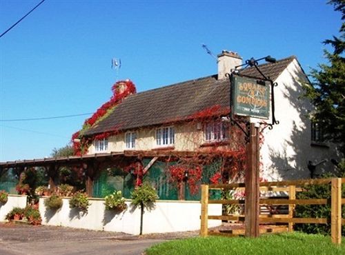 The Flying Fish Stables Hotell Ilminster Exteriör bild